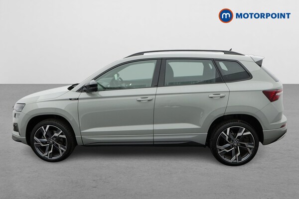 Used Skoda Karoq 2025 for sale - 76287616: Photo 4