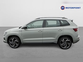 Used Skoda Karoq 2025 for sale - 76287616: Photo 4