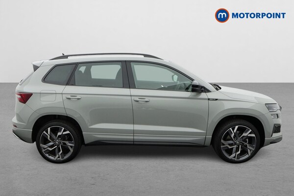 Used Skoda Karoq 2025 for sale - 76287616: Photo 8