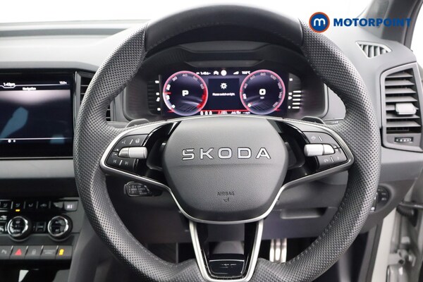 Used Skoda Karoq 2025 for sale - 76287616: Photo 9
