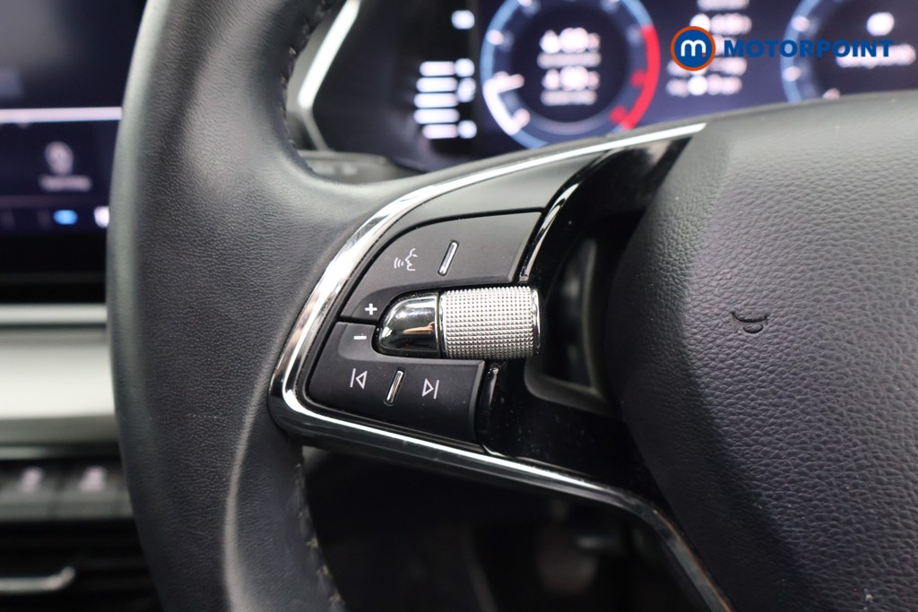 Used Skoda Octavia 2022 for sale - 76693829: Photo 10