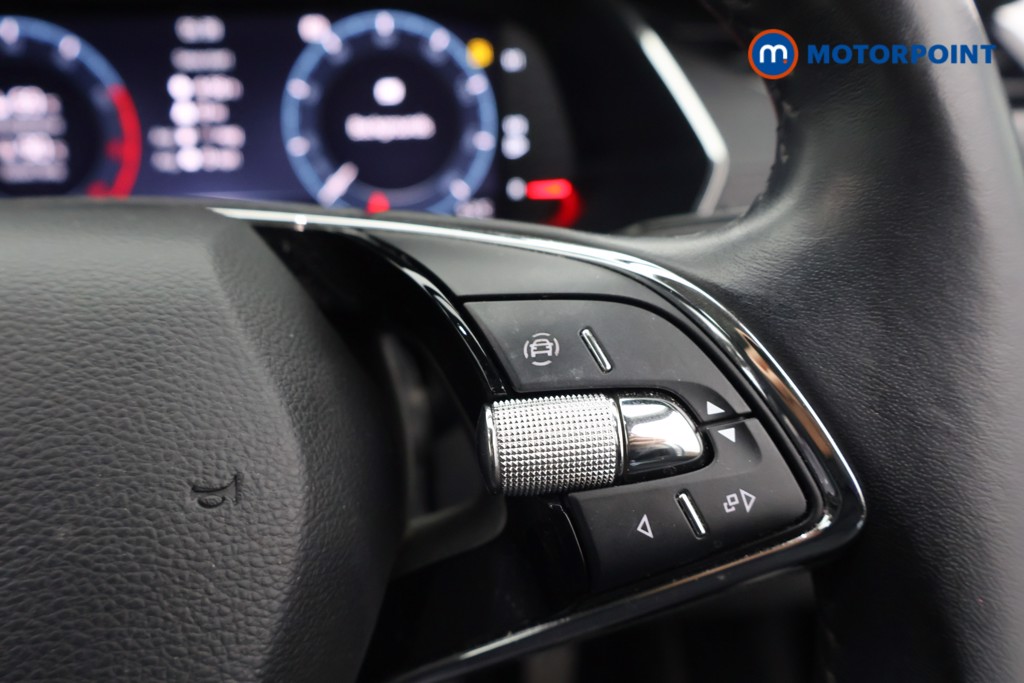 Used Skoda Octavia 2022 for sale - 76693829: Photo 11