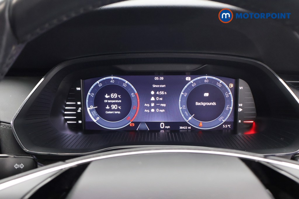 Used Skoda Octavia 2022 for sale - 76693829: Photo 12