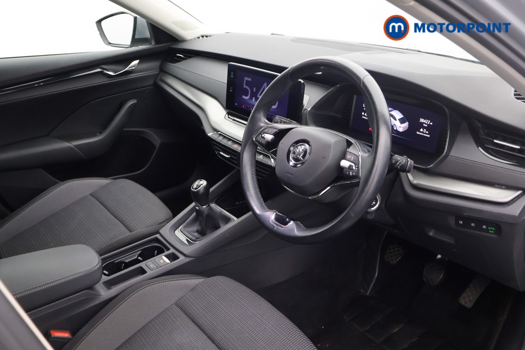 Used Skoda Octavia 2022 for sale - 76693829: Photo 19