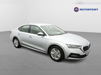 2022 - 1.0 TSI SE Technology 5dr