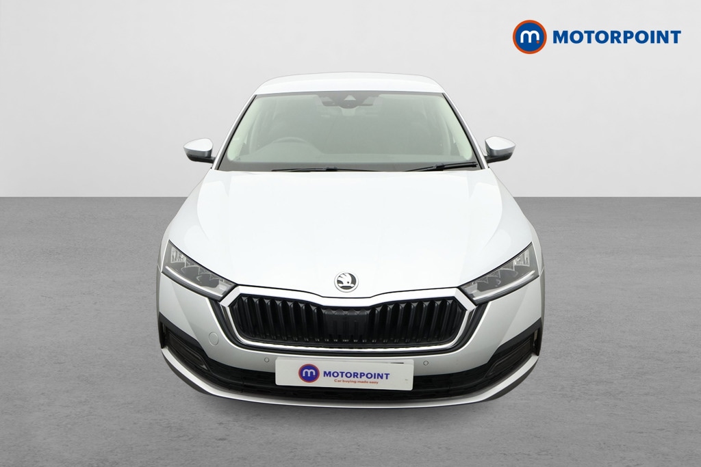 Used Skoda Octavia 2022 for sale - 76693829: Photo 2