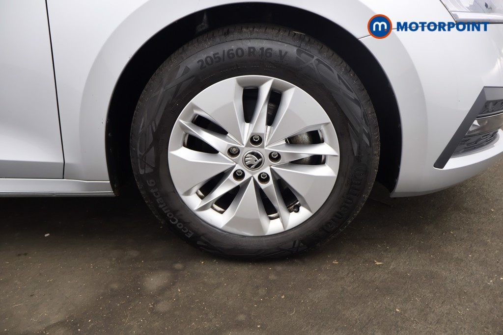 Used Skoda Octavia 2022 for sale - 76693829: Photo 21