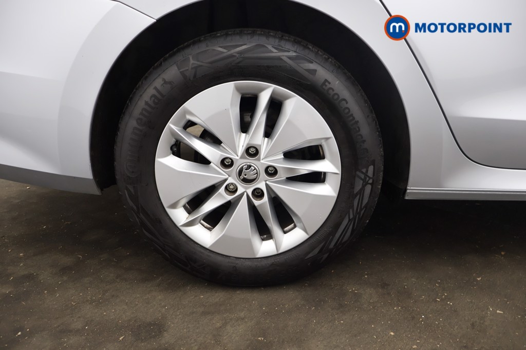 Used Skoda Octavia 2022 for sale - 76693829: Photo 22