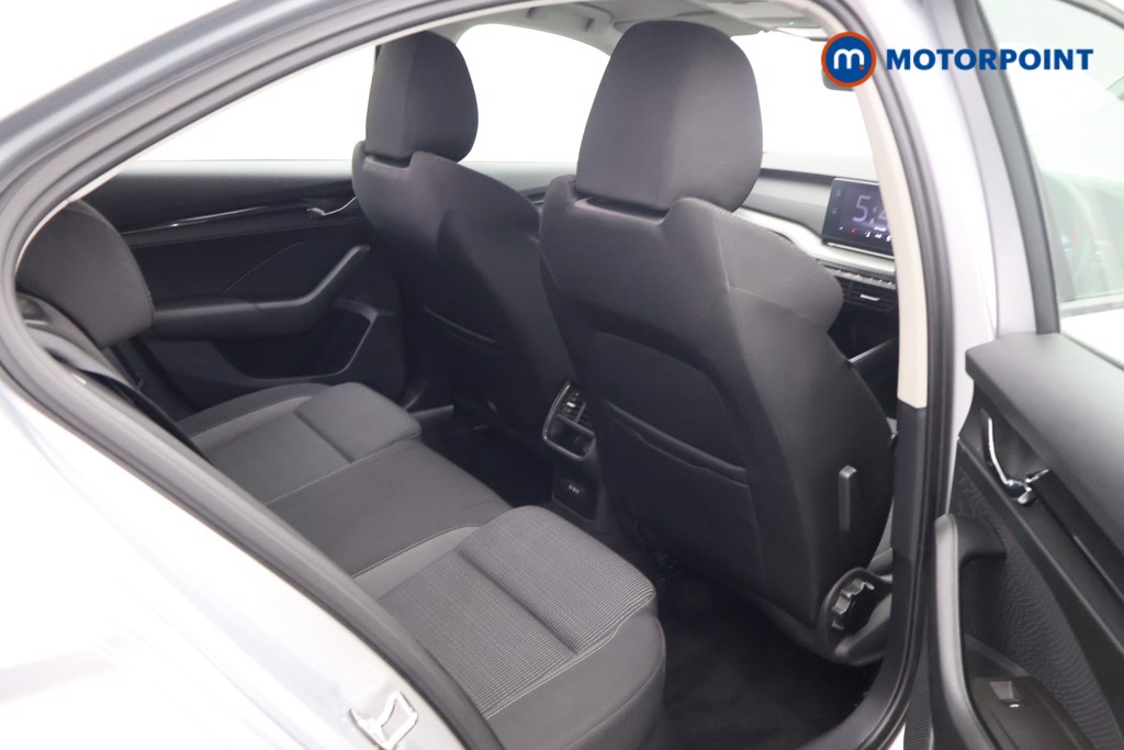 Used Skoda Octavia 2022 for sale - 76693829: Photo 23