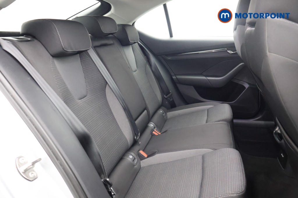 Used Skoda Octavia 2022 for sale - 76693829: Photo 24