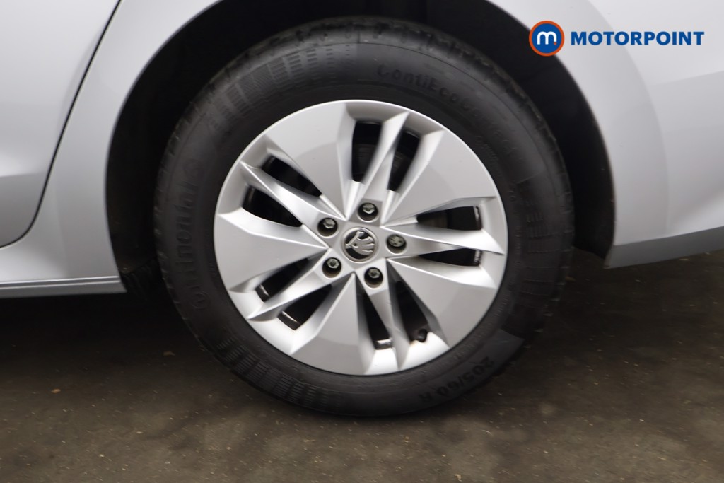 Used Skoda Octavia 2022 for sale - 76693829: Photo 26