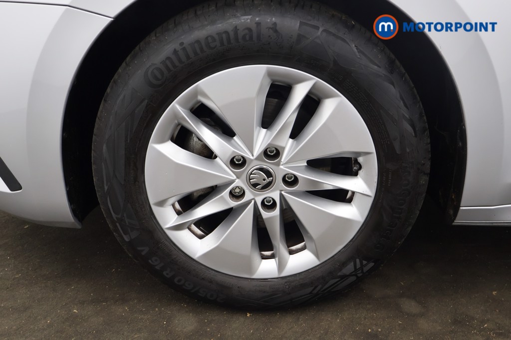 Used Skoda Octavia 2022 for sale - 76693829: Photo 27