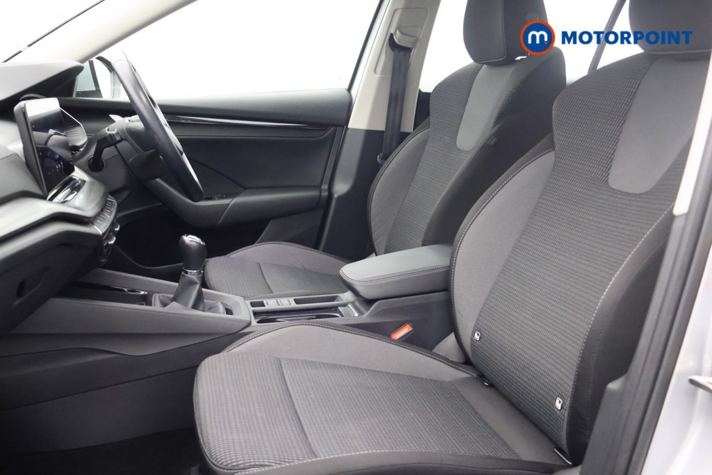 Used Skoda Octavia 2022 for sale - 76693829: Photo 29