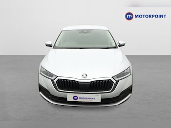 Used Skoda Octavia 2022 for sale - 76693829: Photo