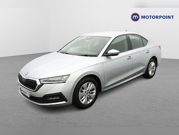Used Skoda Octavia 2022 for sale - 76693829: Photo