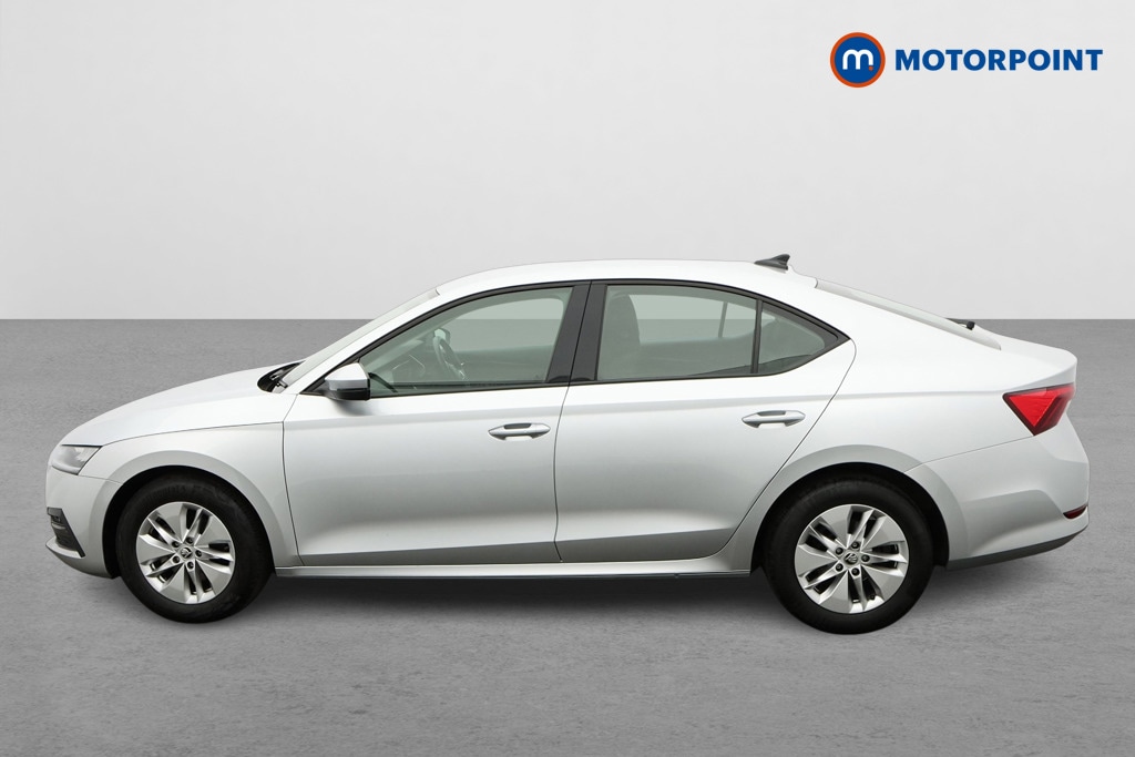 Used Skoda Octavia 2022 for sale - 76693829: Photo 4