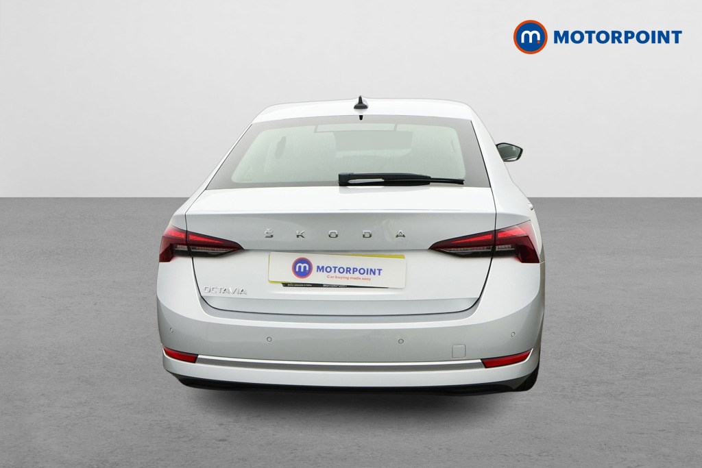 Used Skoda Octavia 2022 for sale - 76693829: Photo 6