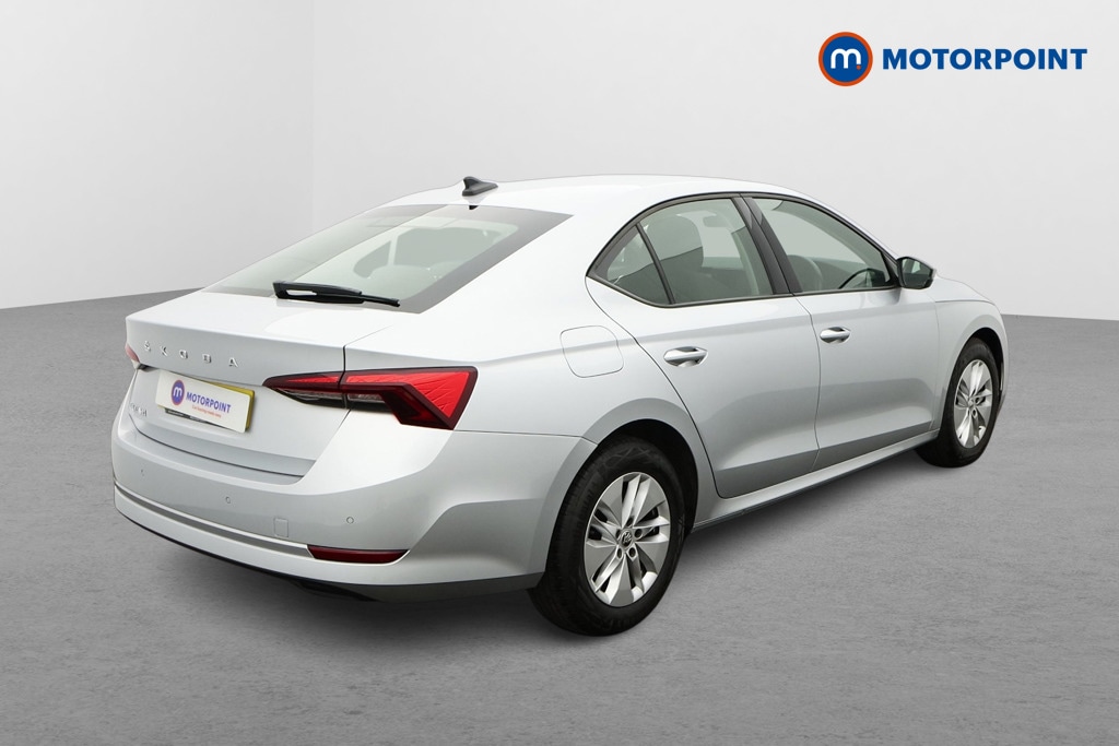 Used Skoda Octavia 2022 for sale - 76693829: Photo 7