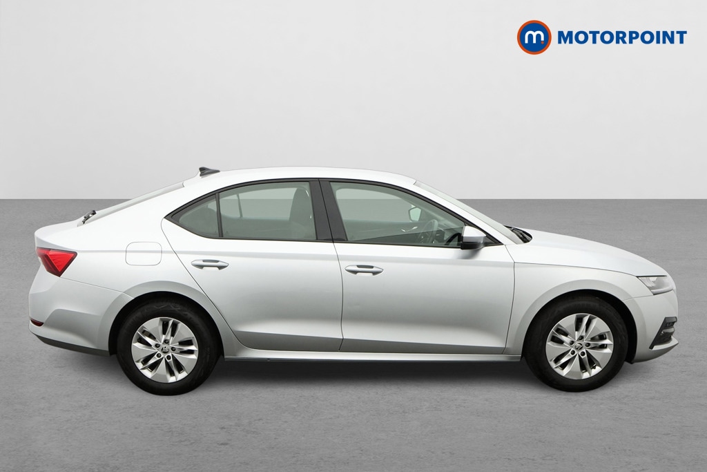 Used Skoda Octavia 2022 for sale - 76693829: Photo 8