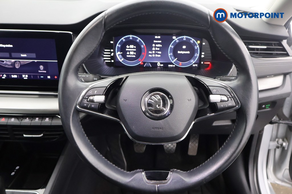 Used Skoda Octavia 2022 for sale - 76693829: Photo 9