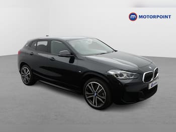Used BMW X2 2023 for sale - 79685175: Photo