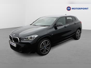 Used BMW X2 2023 for sale - 79685175: Photo