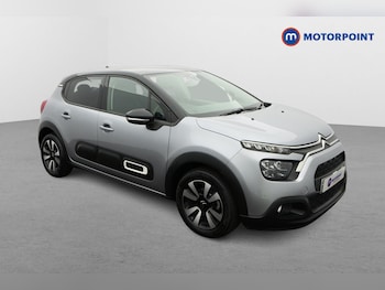 Used Citroen C3 2024 for sale - 78722330: Photo