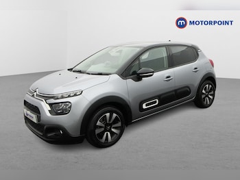 Used Citroen C3 2024 for sale - 78722330: Photo