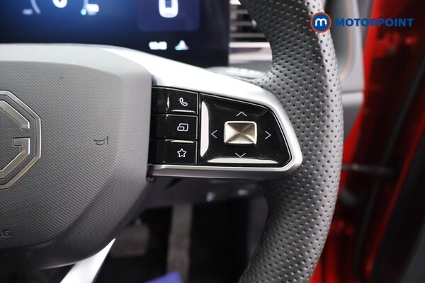 Used MG MG HS 2025 for sale - 75776671: Photo 11