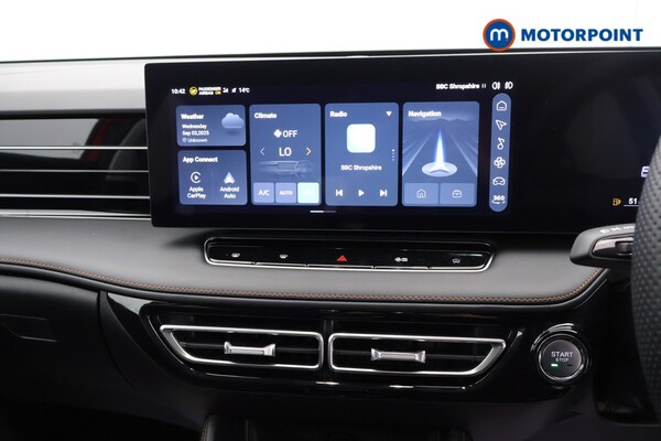 Used MG MG HS 2025 for sale - 75776671: Photo 13
