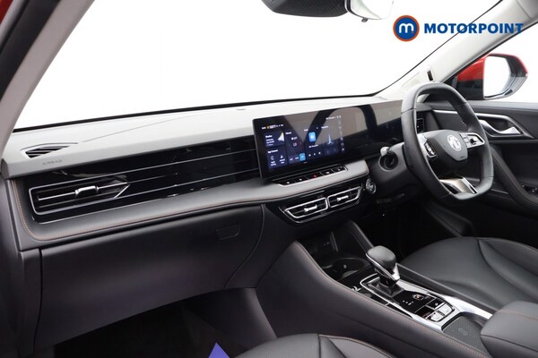 Used MG MG HS 2025 for sale - 75776671: Photo 21