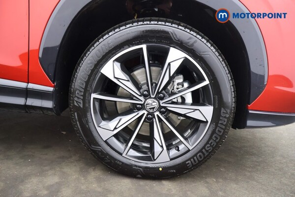 Used MG MG HS 2025 for sale - 75776671: Photo 25