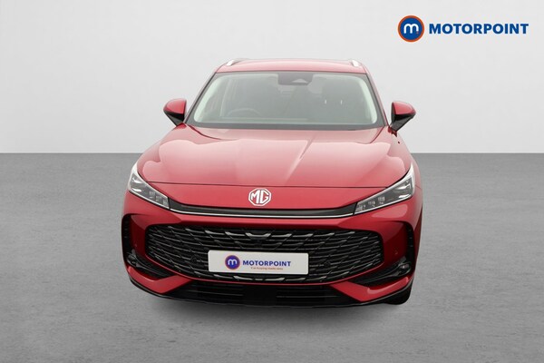 Used MG MG HS 2025 for sale - 75776671: Photo 2