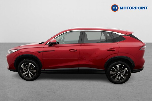 Used MG MG HS 2025 for sale - 75776671: Photo 4