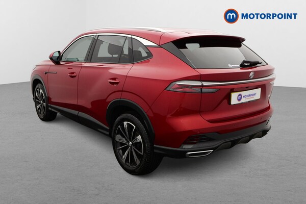 Used MG MG HS 2025 for sale - 75776671: Photo 5