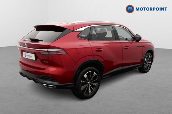Used MG MG HS 2025 for sale - 75776671: Photo 7