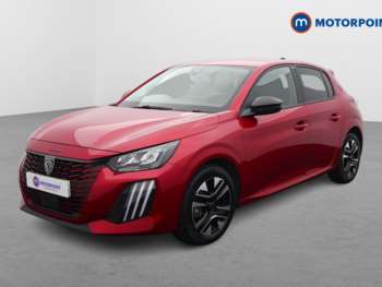 Used Peugeot 208 2024 for sale - 74692925: Photo
