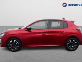 Used Peugeot 208 2024 for sale - 74692925: Photo
