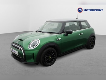 Used MINI Hatch undefined for sale - 78389916: Photo
