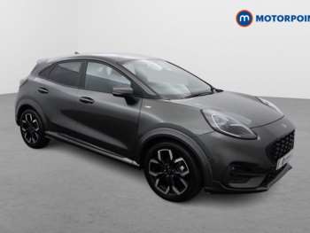Used Ford Puma 2020 for sale - 75098113: Photo