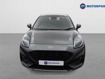 Used Ford Puma 2020 for sale - 75098113: Photo