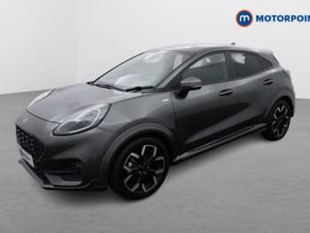 Used Ford Puma 2020 for sale - 75098113: Photo