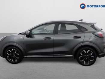 Used Ford Puma 2020 for sale - 75098113: Photo