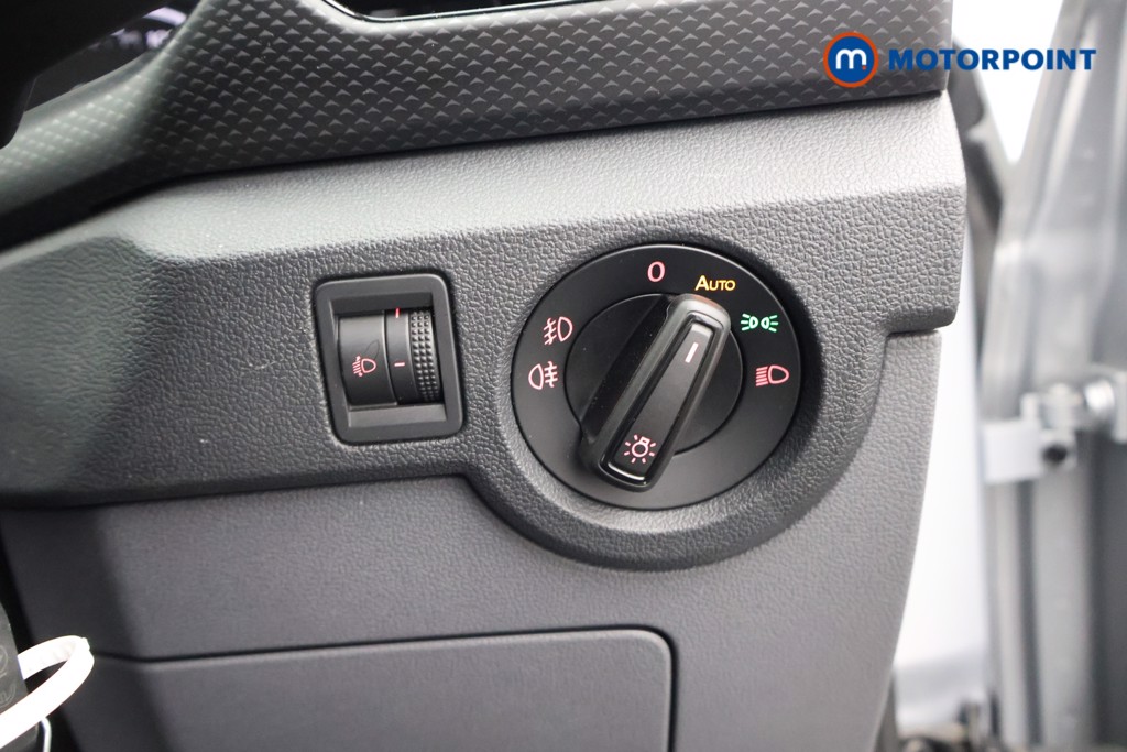 Used Volkswagen T-Cross 2020 for sale - 76491334: Photo 10