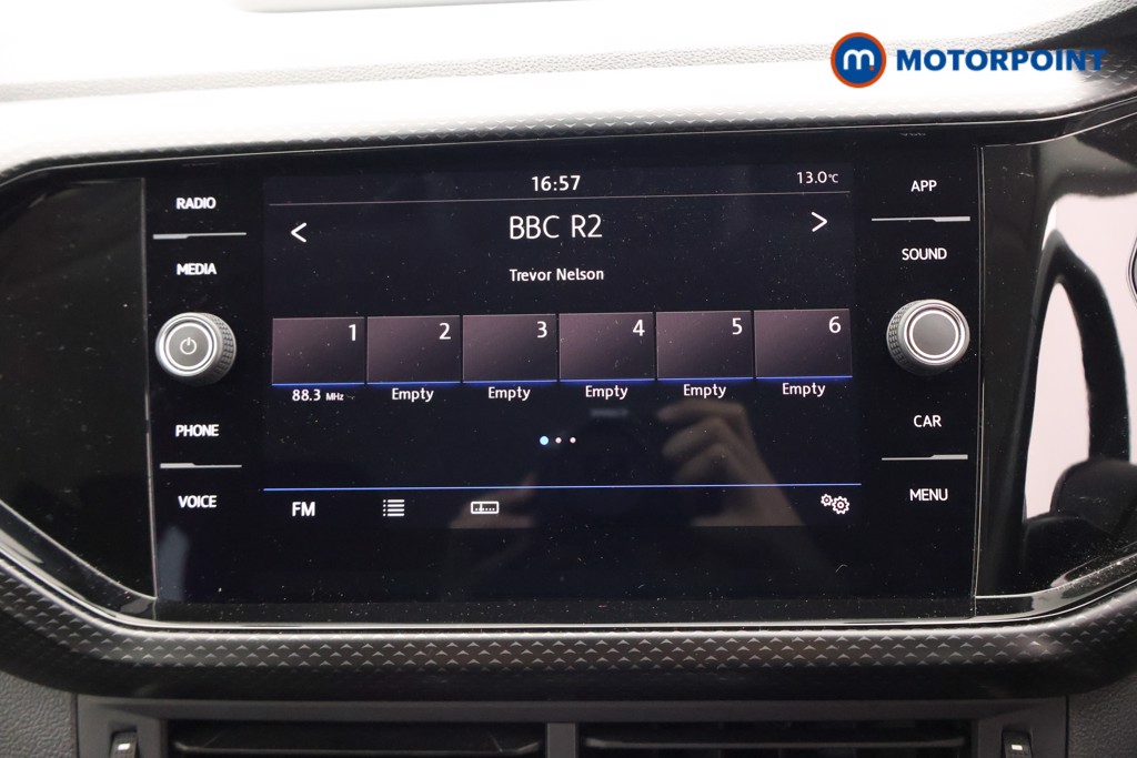 Used Volkswagen T-Cross 2020 for sale - 76491334: Photo 11