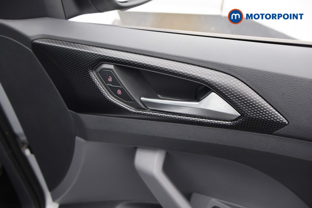 Used Volkswagen T-Cross 2020 for sale - 76491334: Photo 16