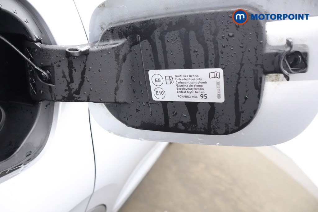 Used Volkswagen T-Cross 2020 for sale - 76491334: Photo 18