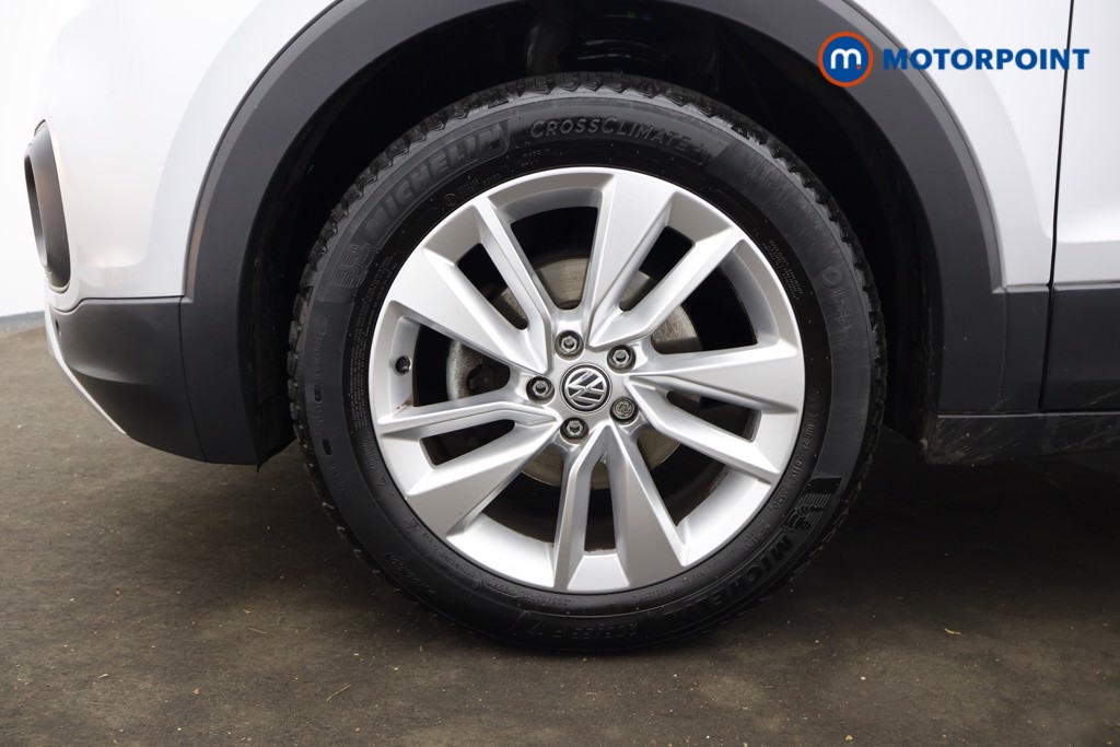 Used Volkswagen T-Cross 2020 for sale - 76491334: Photo 24