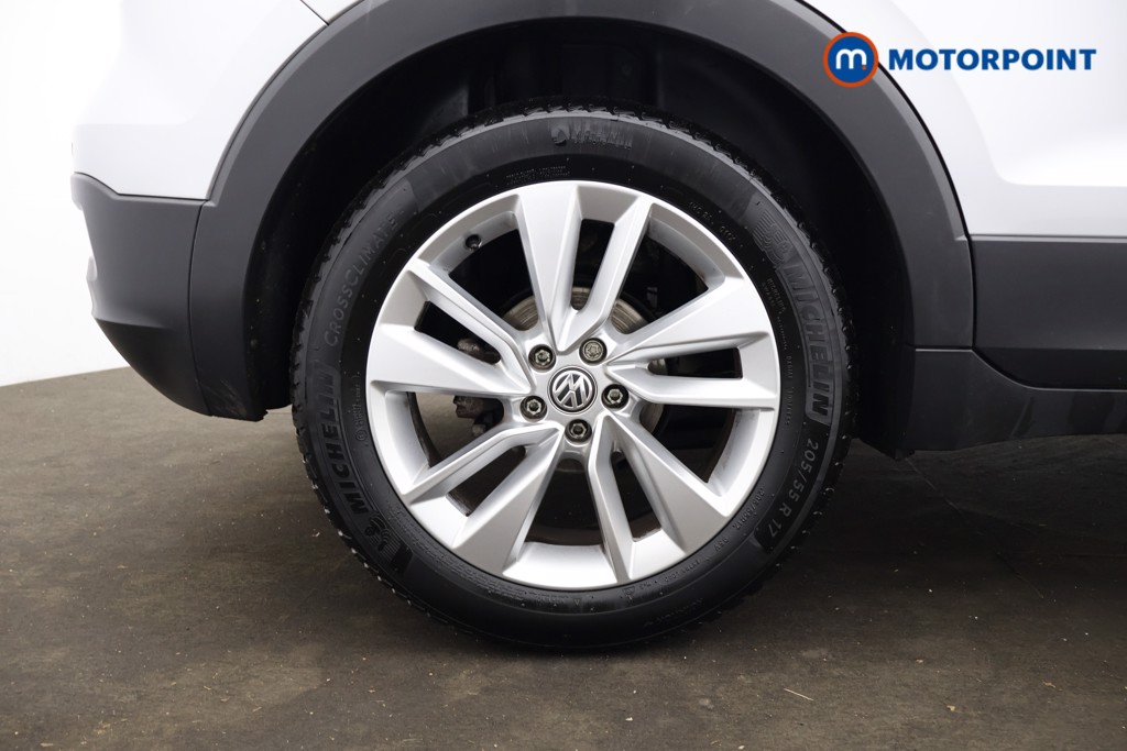 Used Volkswagen T-Cross 2020 for sale - 76491334: Photo 25