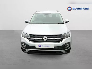 Used Volkswagen T-Cross 2020 for sale - 76491334: Photo